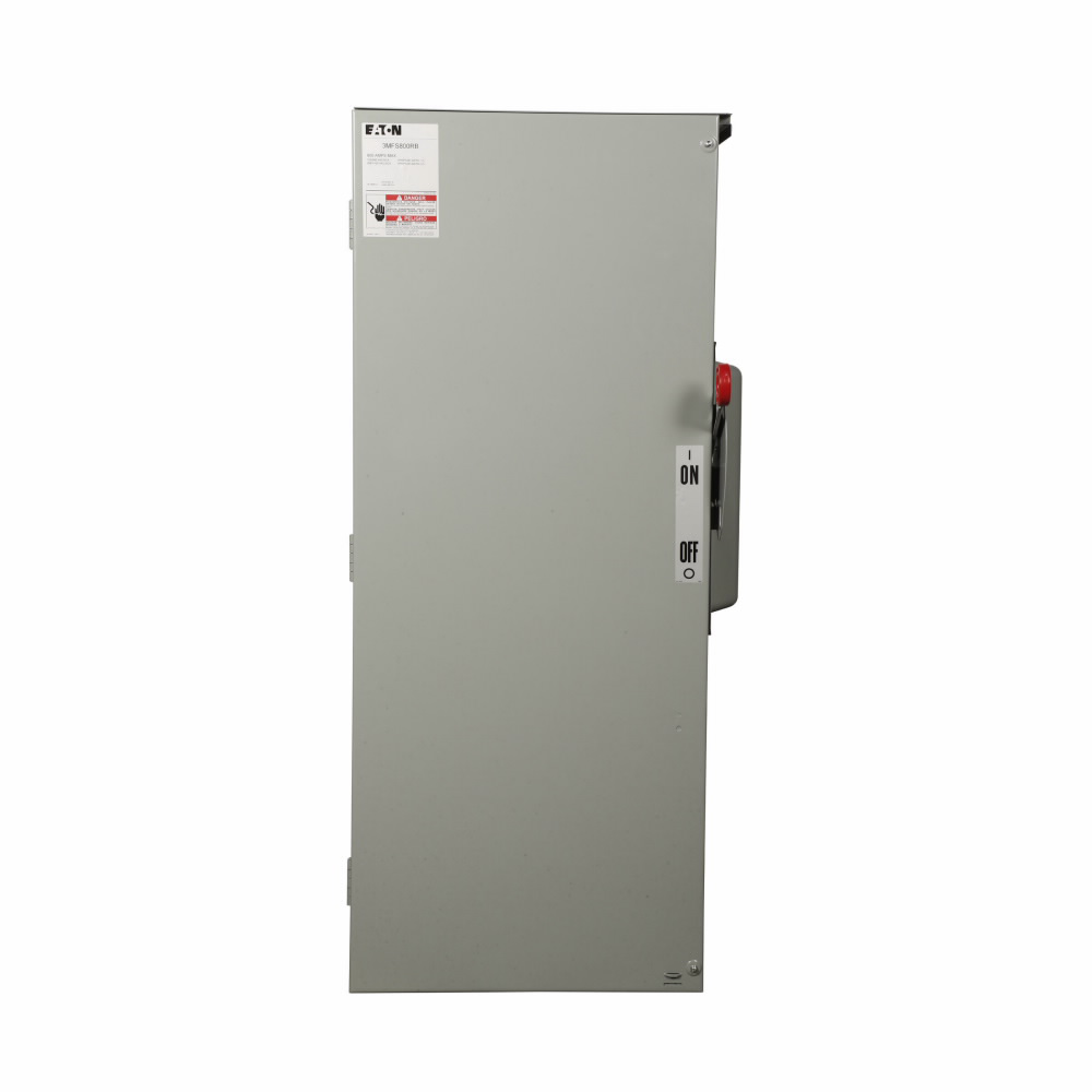 Image of Eaton 3MFS800BCLNTO