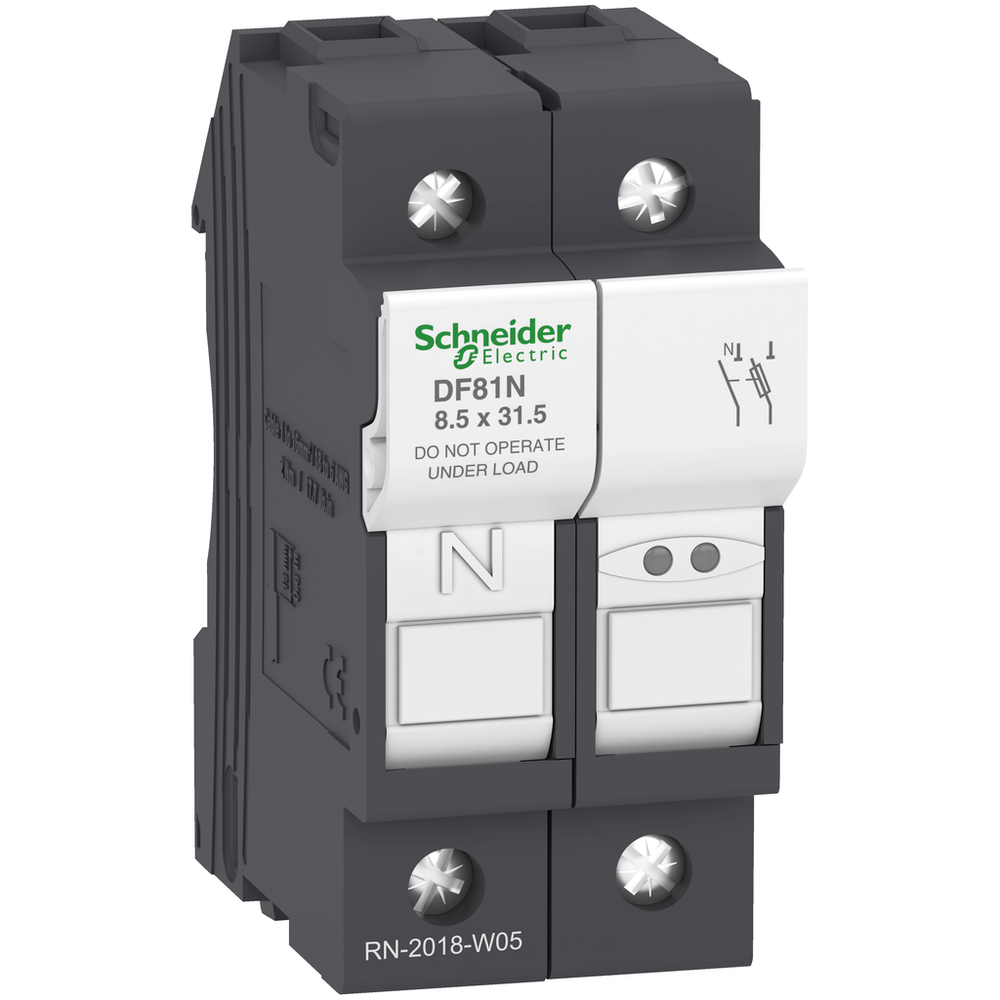 Image of Schneider Electric DF81N