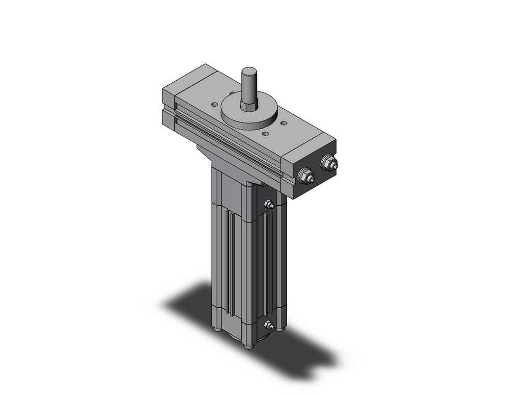 Image of SMC MRQBS40-75CB