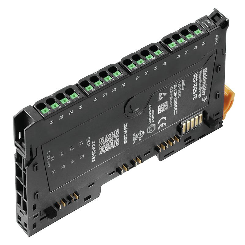 Image of Weidmuller 1334790000