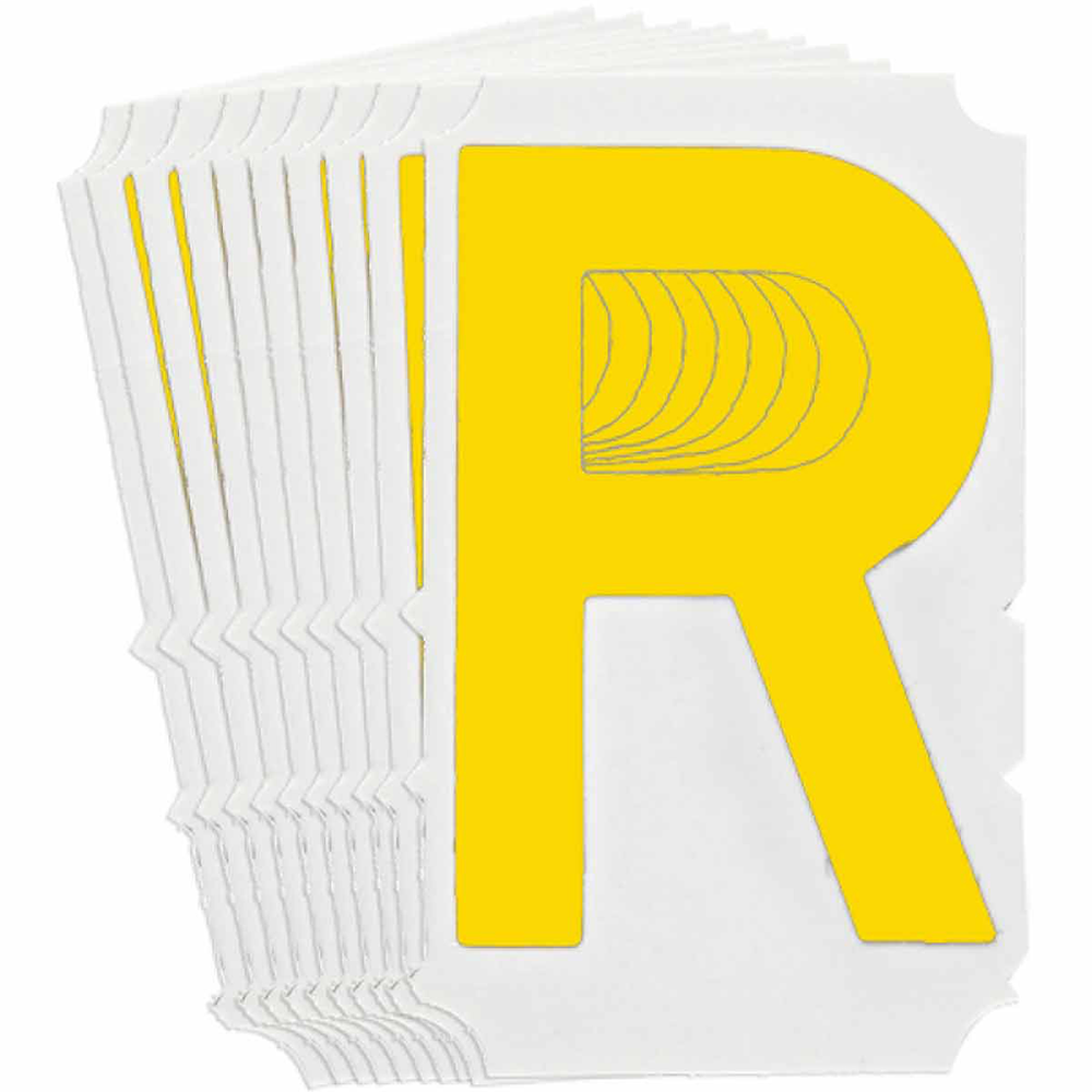 Image of Brady 5110-R