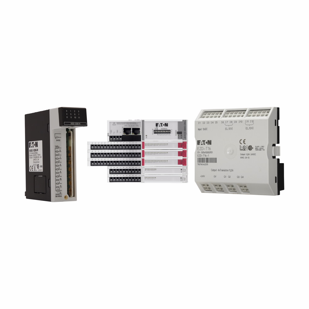 Image of Eaton XIOC-2CNT-2AO-INC