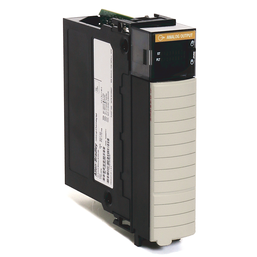 Image of Allen-Bradley 1756-OF8HK
