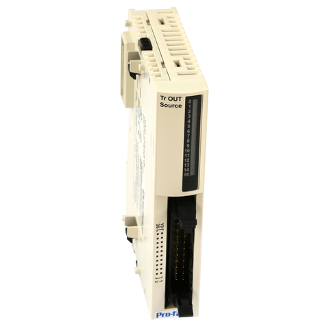 Image of Pro-face EXM-DDO16TK