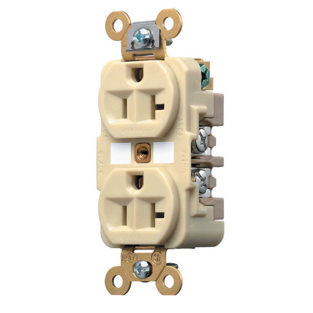 Image of Hubbell Wiring Device-Kellems HBL5362I