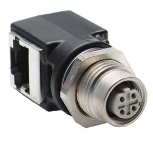 Image of Allen-Bradley 1585A-DD8JD
