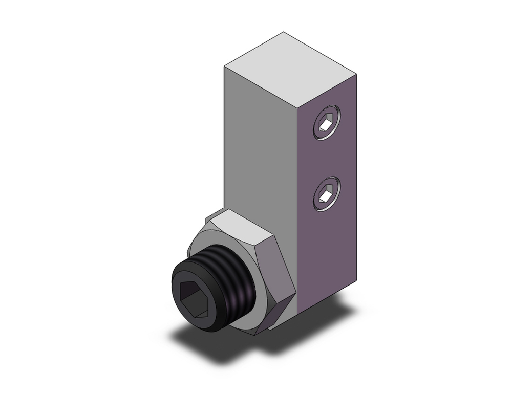 Image of SMC MXQ-CS20