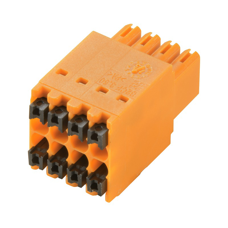 Image of Weidmuller 2558470000