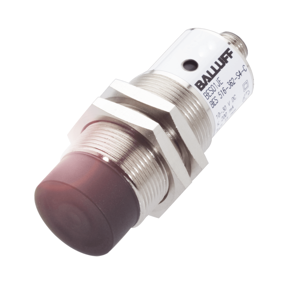 Image of Balluff BES 516-362-S4-C