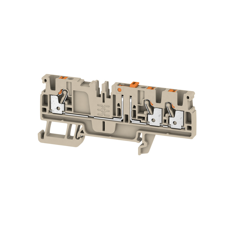 Image of Weidmuller 1989830000