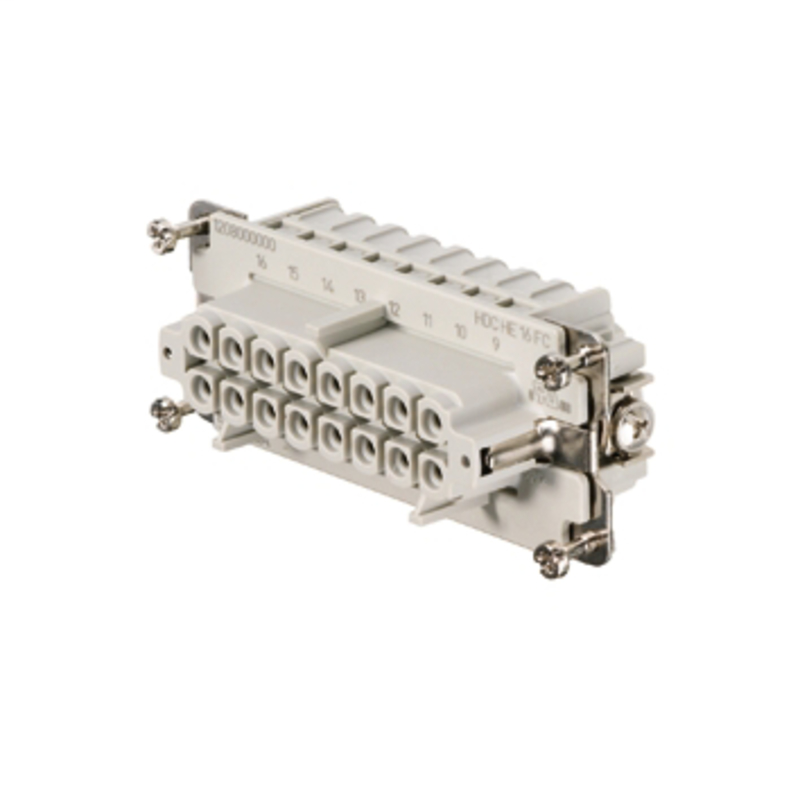 Image of Weidmuller 1208000000