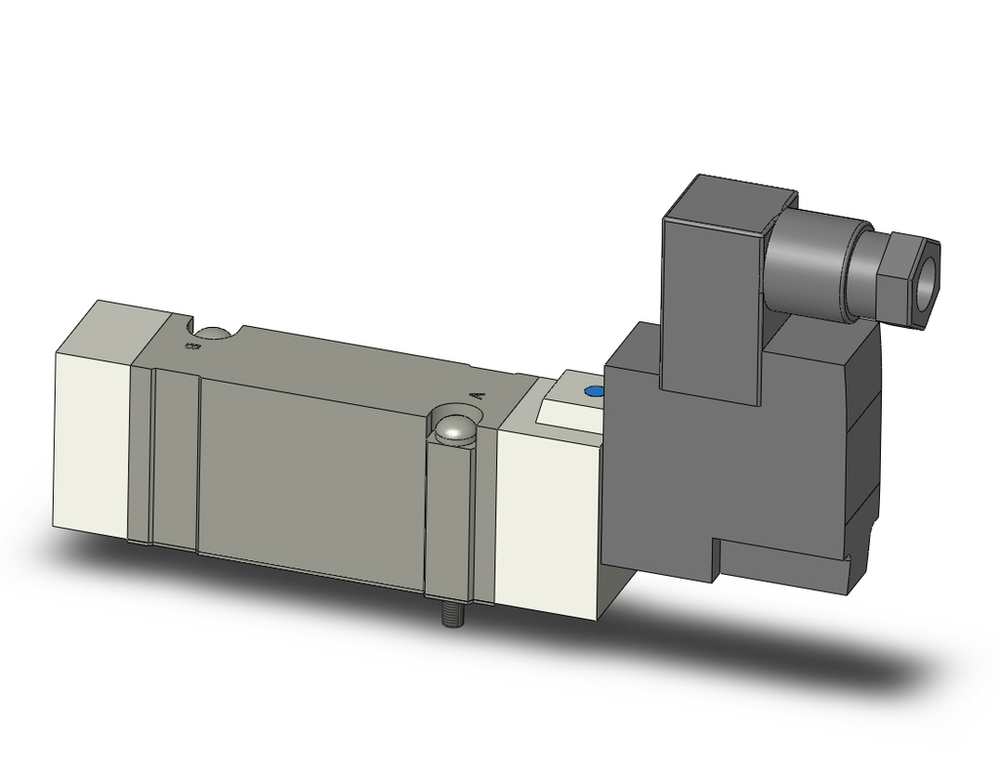 Image of SMC SY7140-5D