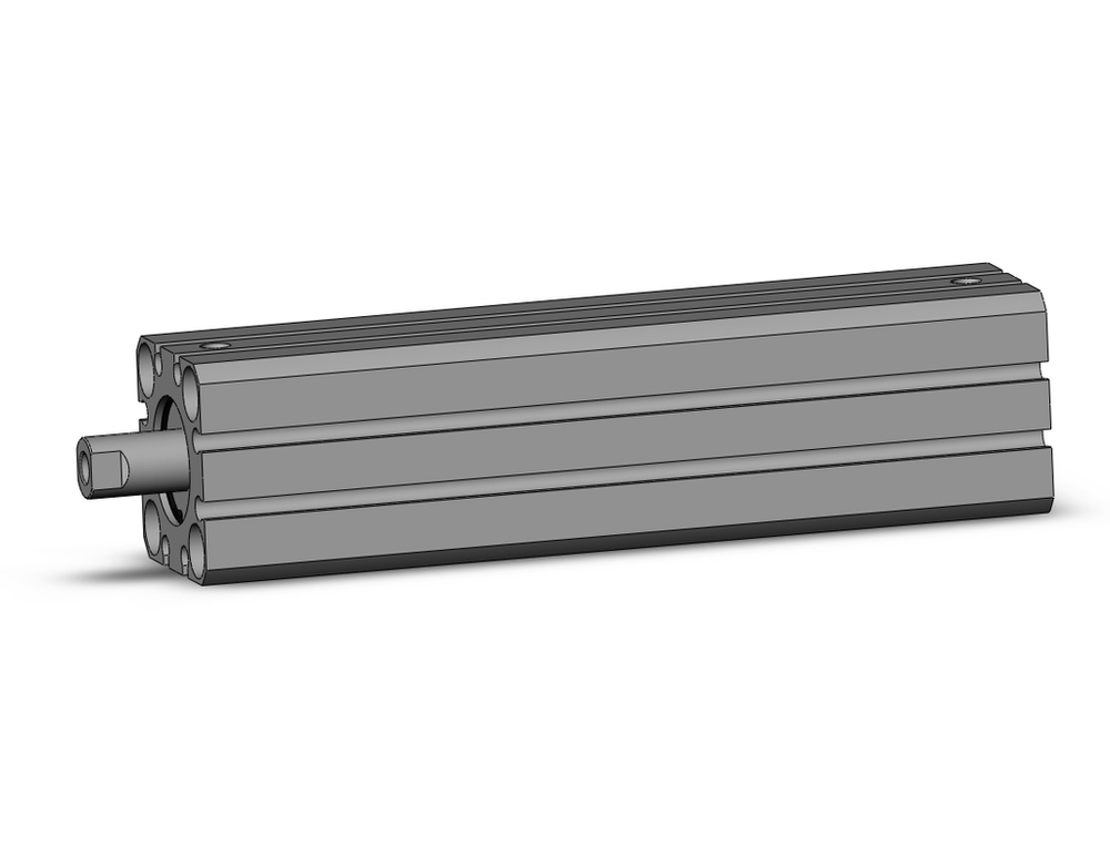 Image of SMC CDQSB20-100DC