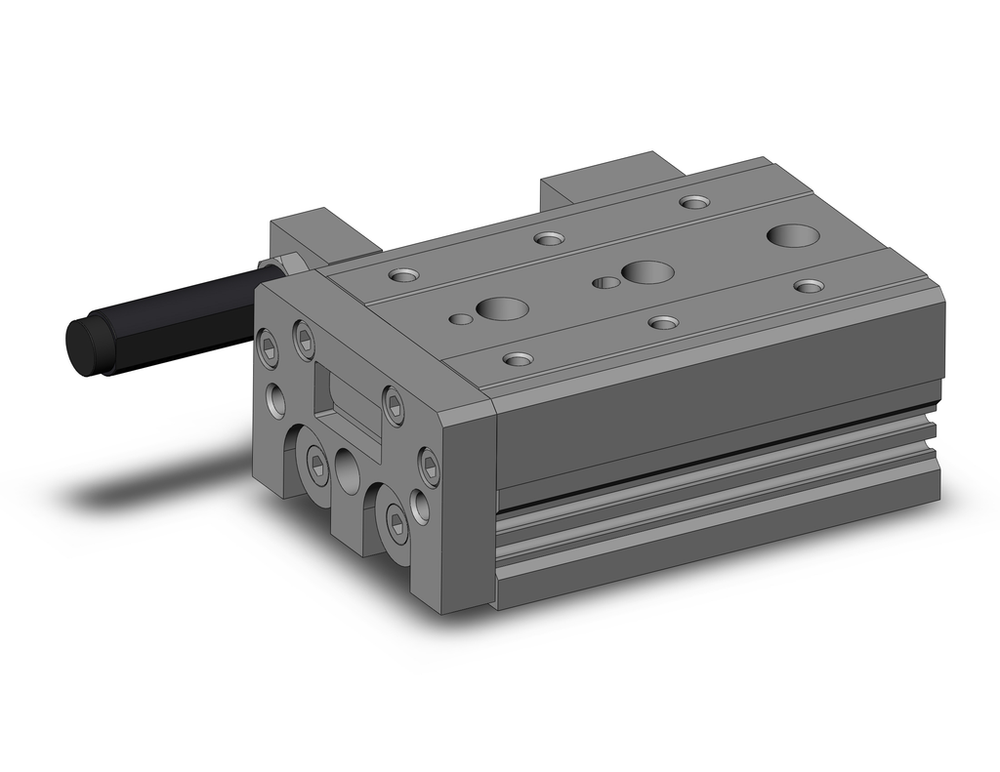 Image of SMC MXS20-50BS