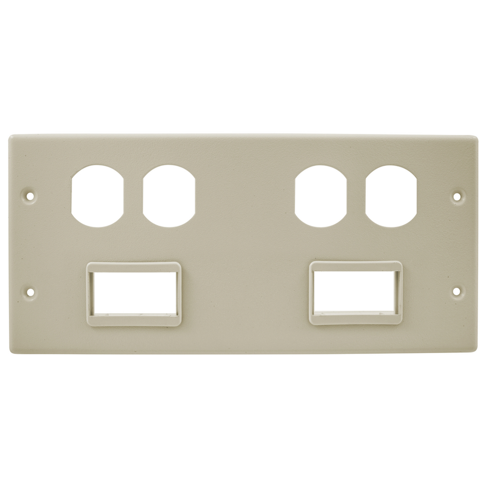 Image of Hubbell Wiring Device-Kellems HBL47472BBSSIV