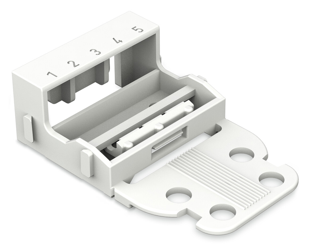 Image of WAGO 221-505
