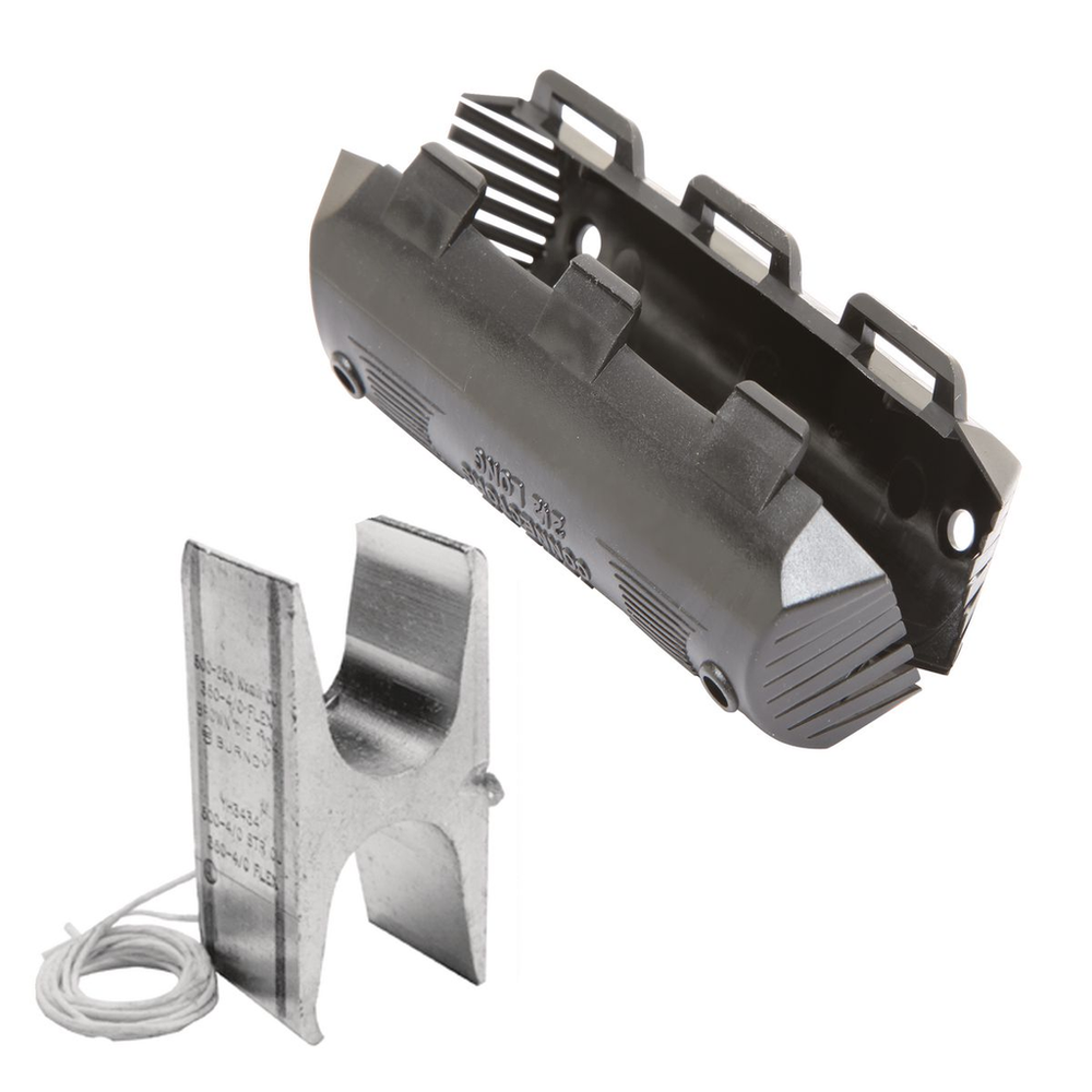 Image of Burndy YH4444WC
