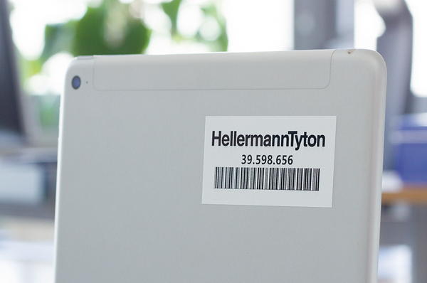 Image of HellermannTyton 594-81101