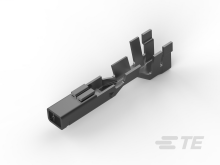 Image of TE Connectivity 179592-1
