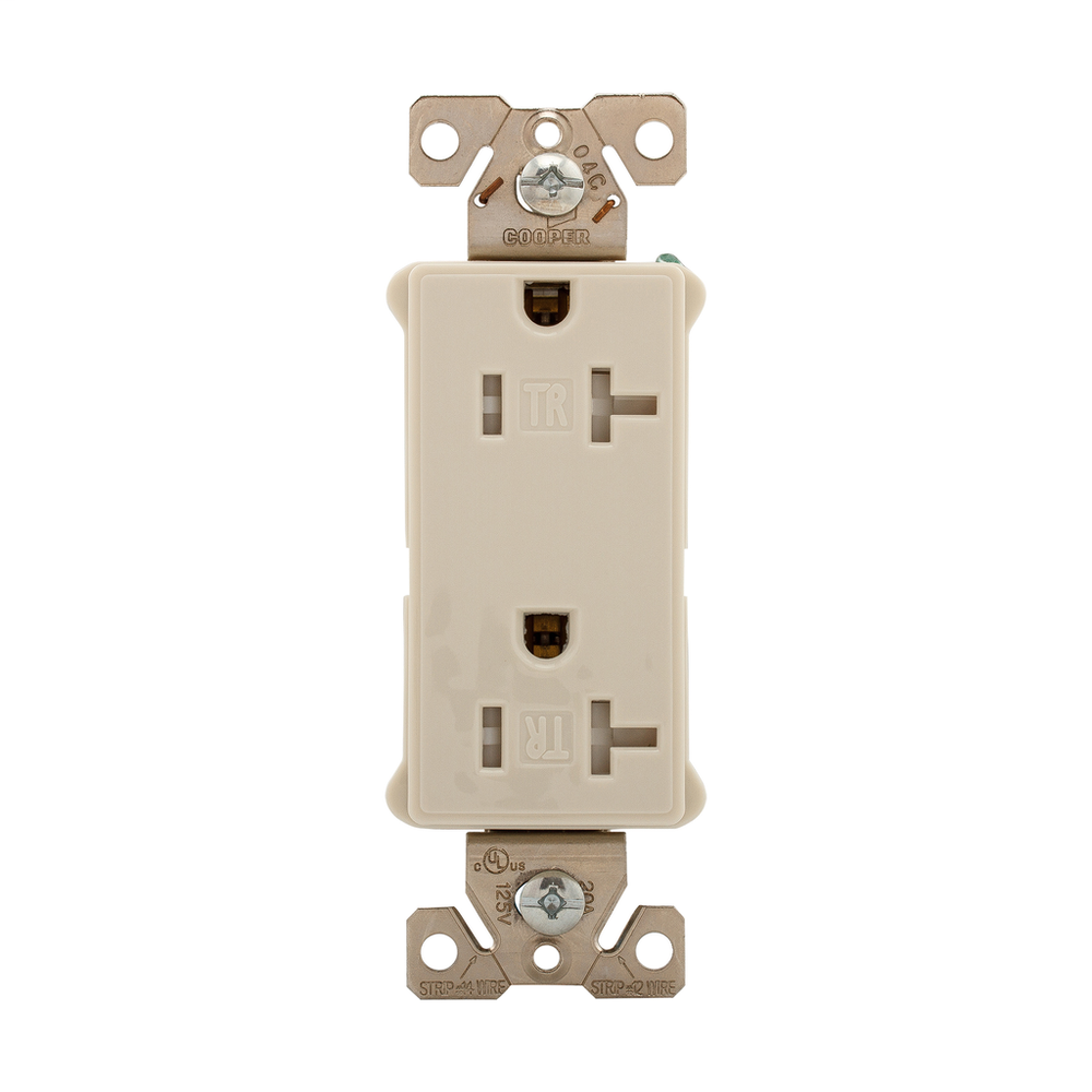 Image of Cooper Wiring Devices 9510TRDS