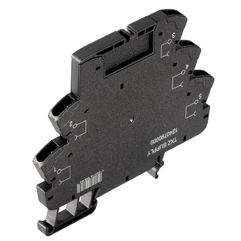 Image of Weidmuller 1240790000