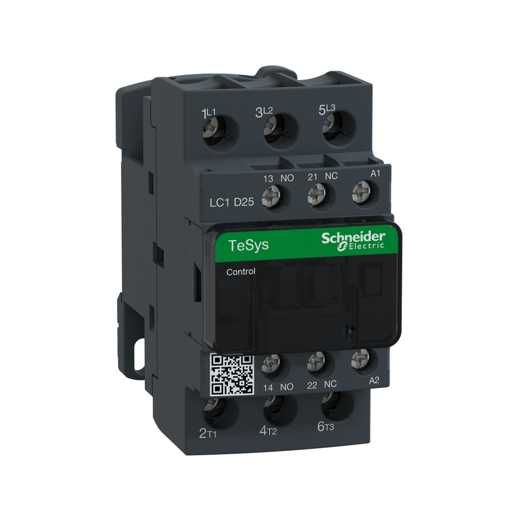 Image of Schneider Electric LC1D25M7