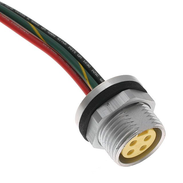 Image of Mencom MIN-5FR-1-BM