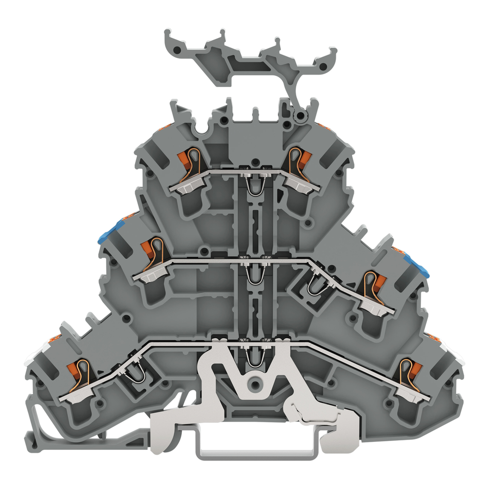 Image of WAGO 2202-3248