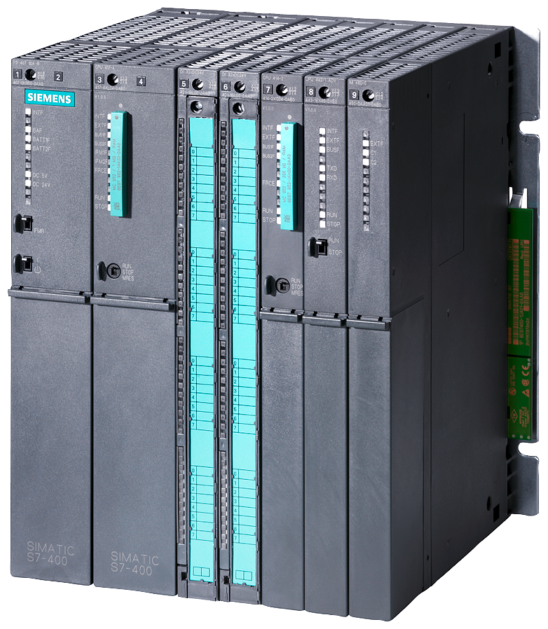 Image of Siemens 6AG16547HY007XA0