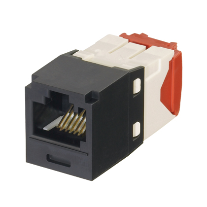 Image of Panduit CJK5E88TGBL