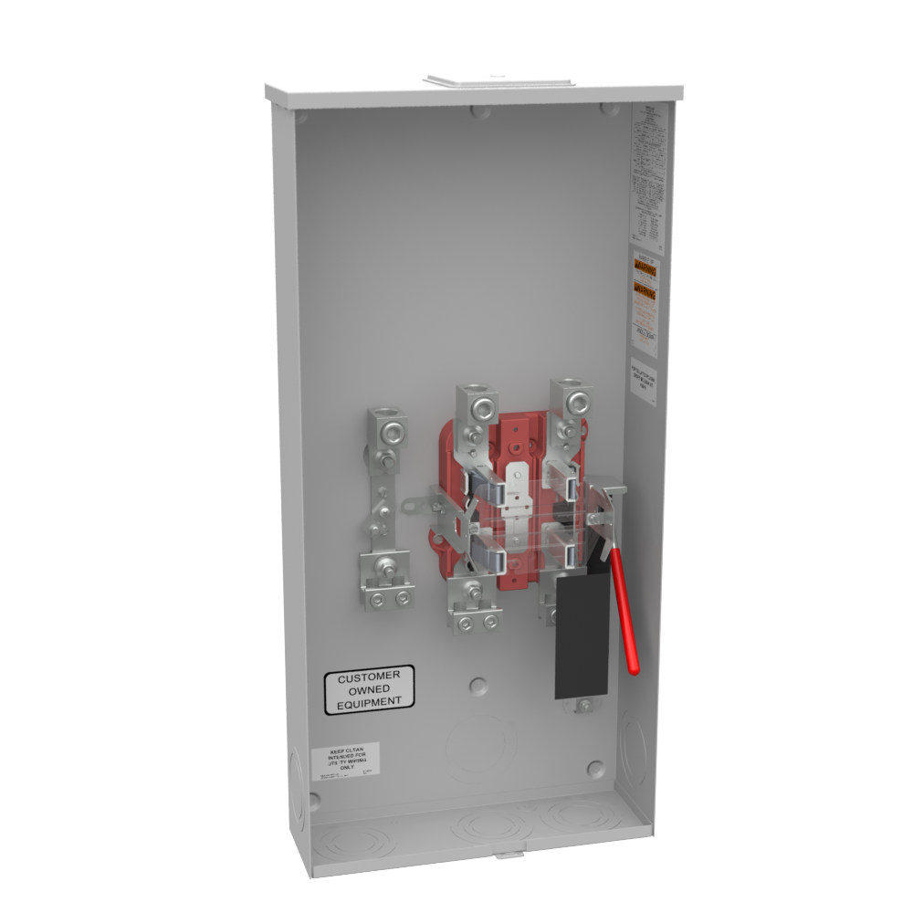 Image of Milbank U5740-X-K3L-K2L