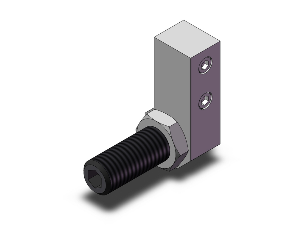 Image of SMC MXQ-AS20-X12