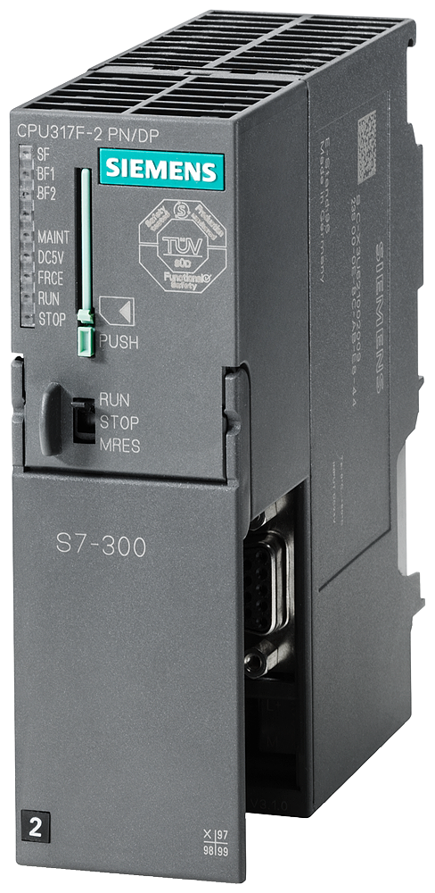 Image of Siemens 6AG13172FK142AY0