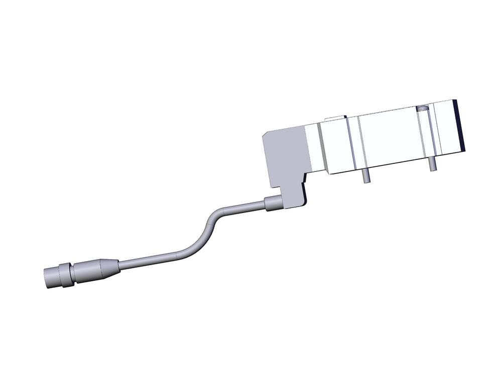 Image of SMC SV3100-5W1U