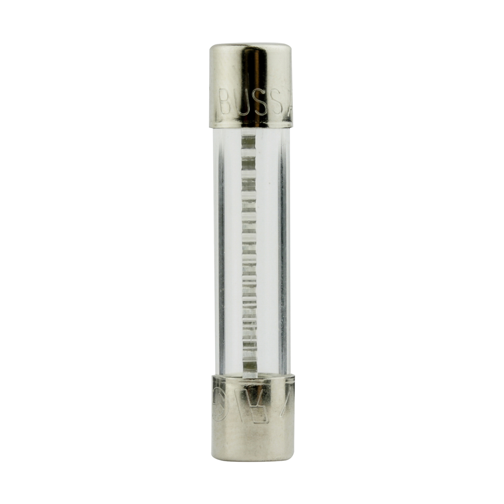 Image of Bussmann AGC-5-R