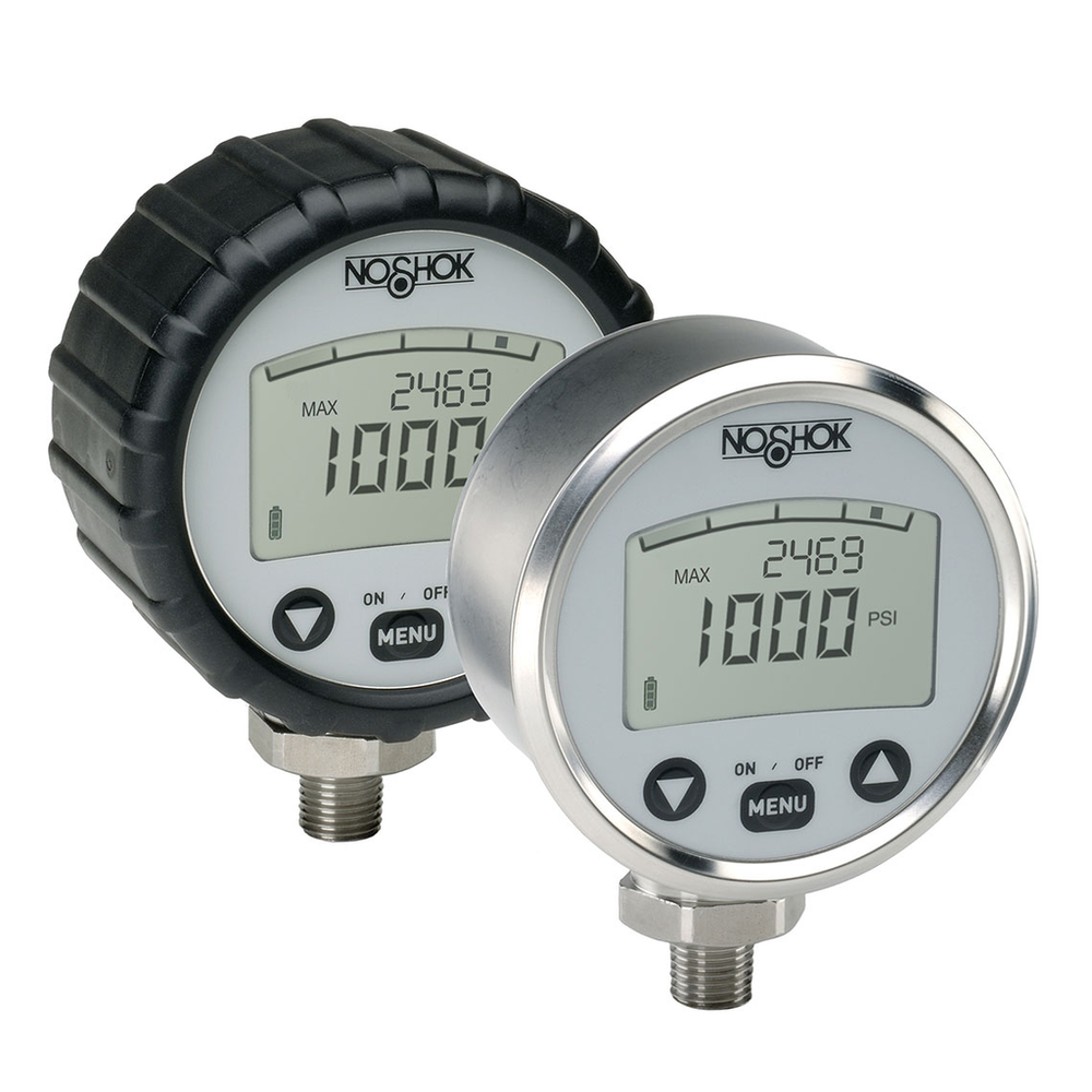 Image of NOSHOK 1000-145-2-1