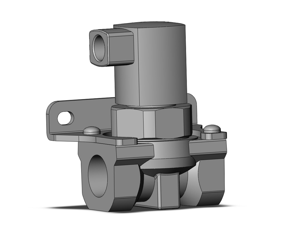 Image of SMC VXA2260V-03-1-B