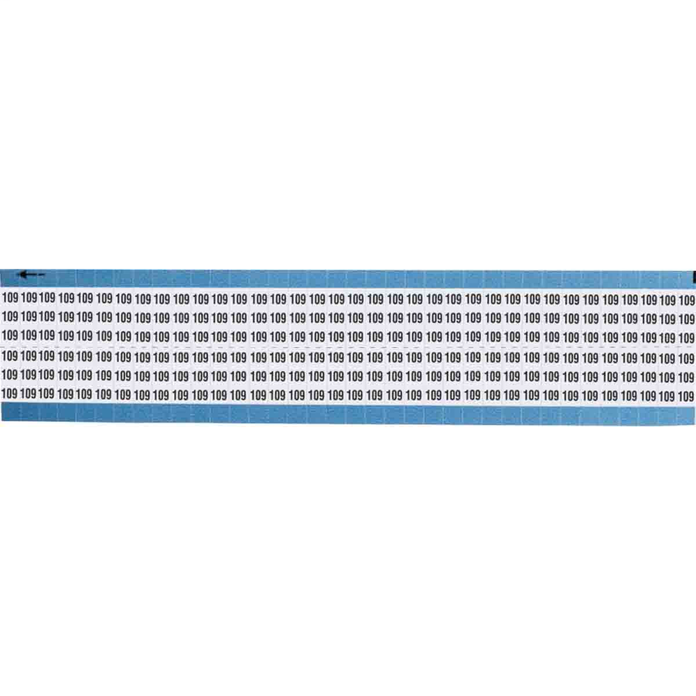 Image of Brady TWM-109-SC-PK