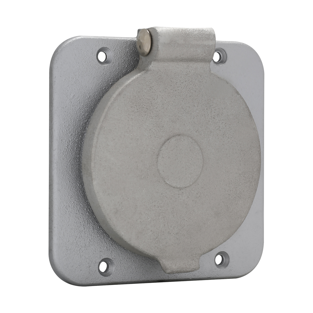 Image of Cooper Wiring Devices 5741NS
