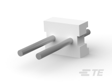 Image of TE Connectivity 640384-2