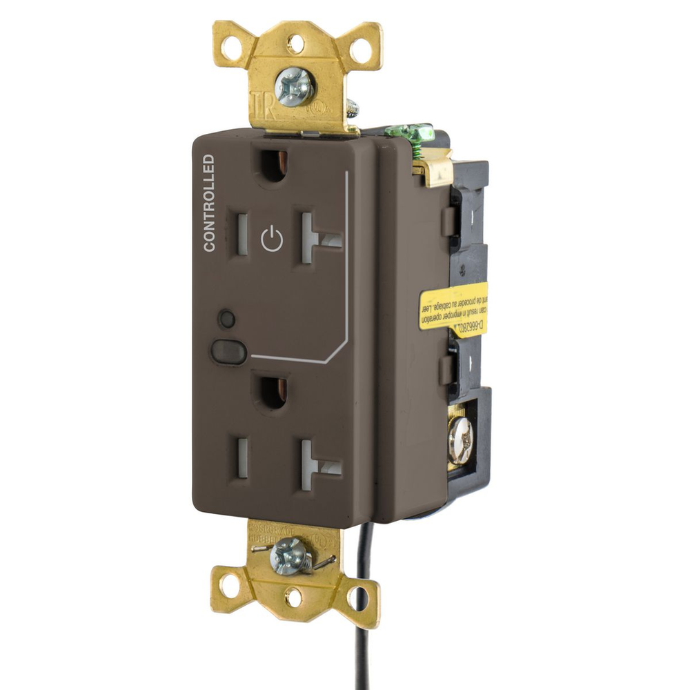 Image of Hubbell Wiring Device-Kellems HBL5362LC1