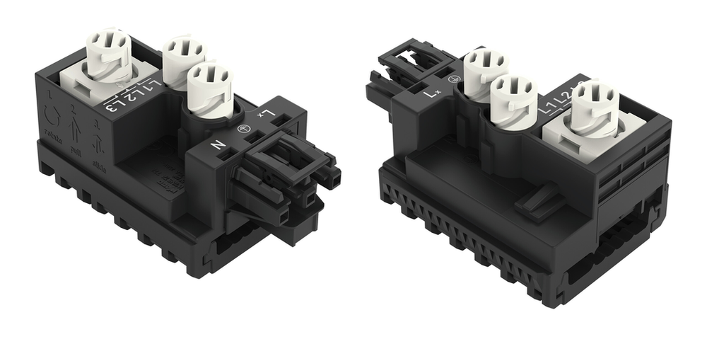Image of WAGO 772-263