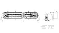 Image of TE Connectivity 1241434-1
