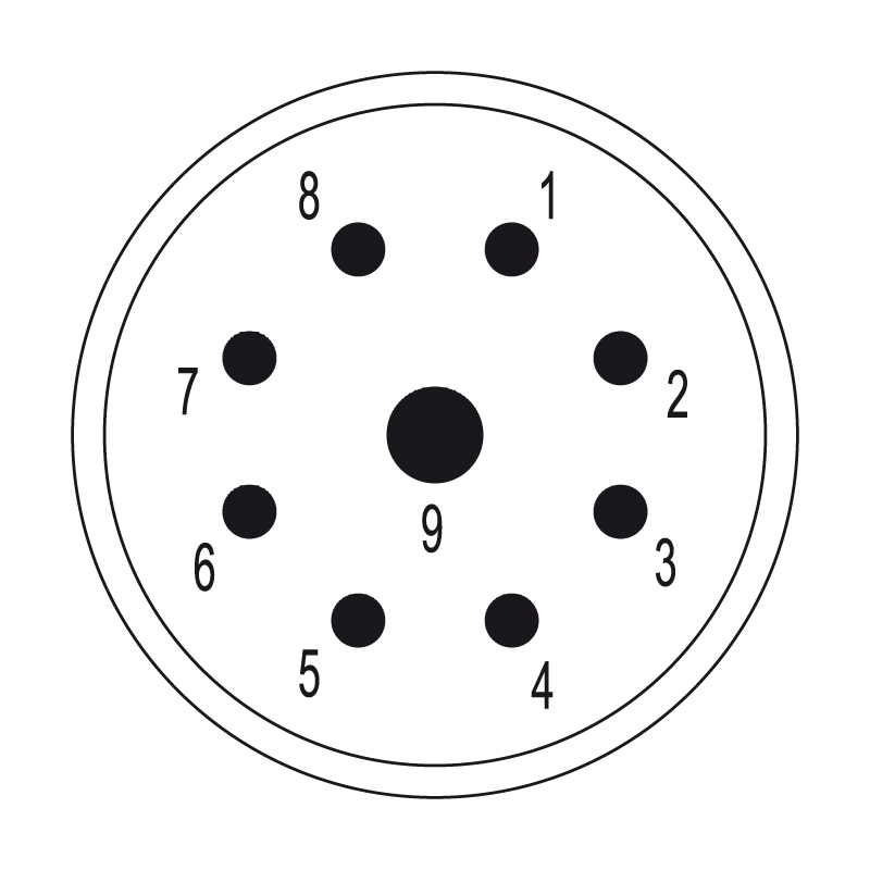 Image of Weidmuller 1170050000