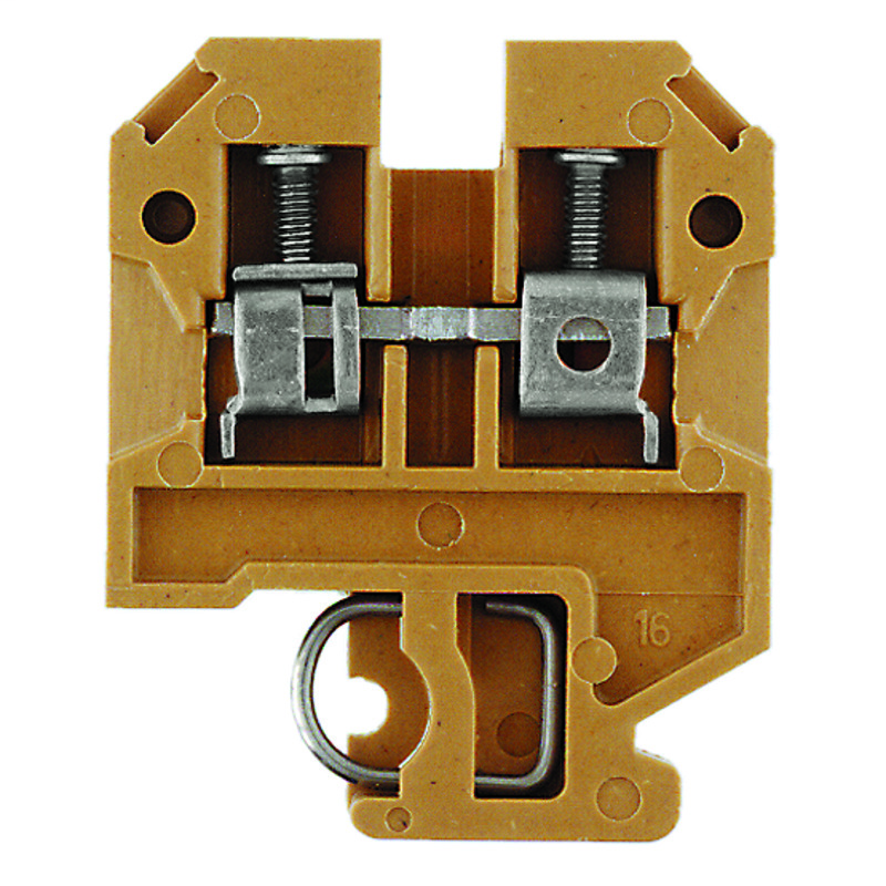 Image of Weidmuller 9520310000