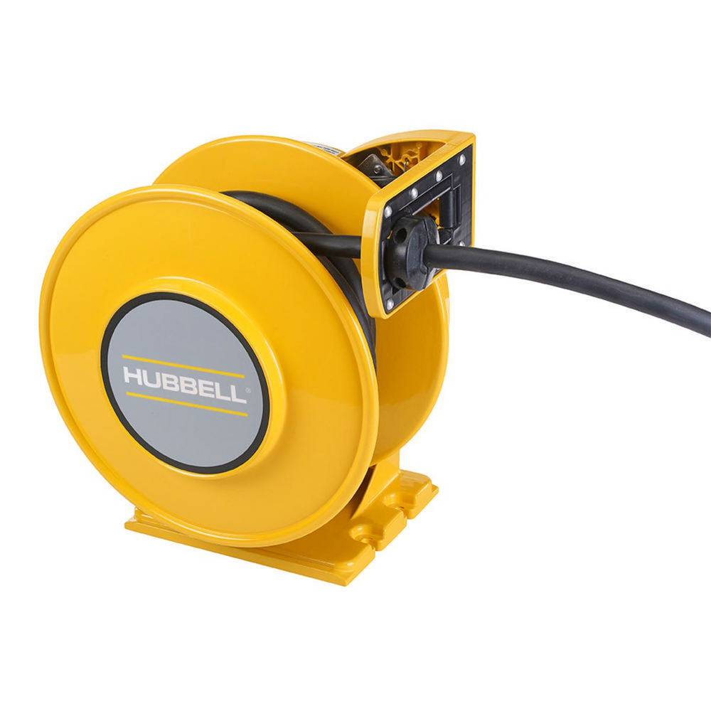 Image of Hubbell Wiring Device-Kellems HBLI35104Y