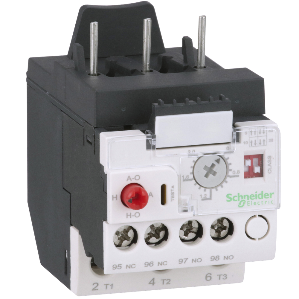Image of Schneider Electric LR9D02