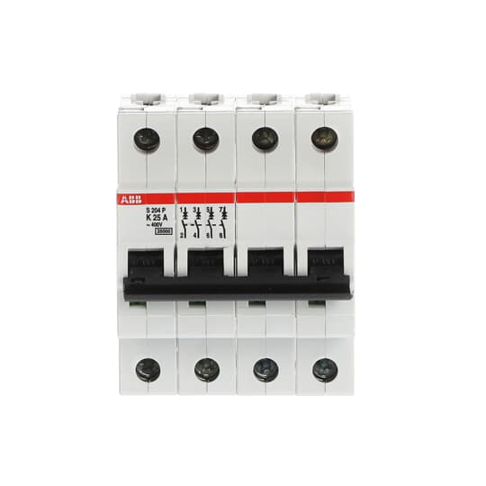 Image of ABB 2CDS284001R0517