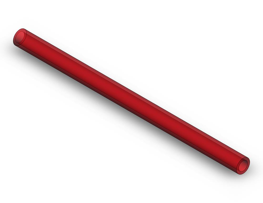 Image of SMC TU0604R-20