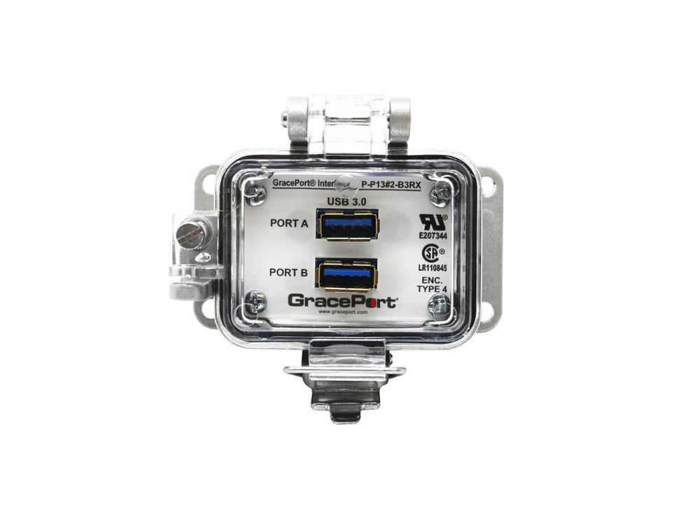 Image of Grace Ports P-P13#2-B3RX